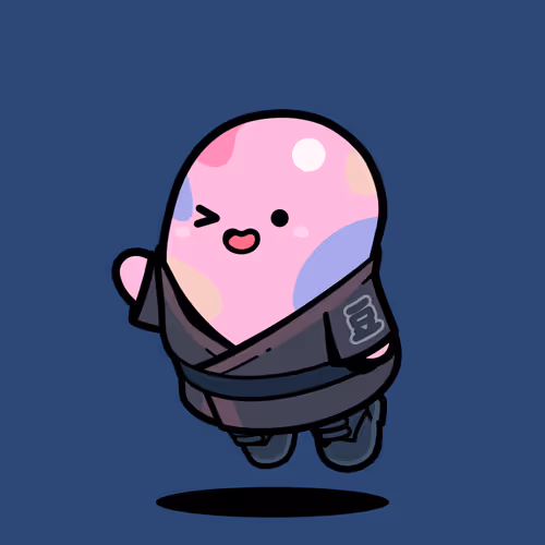 Bean #1433