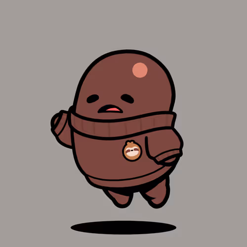 Bean #17319