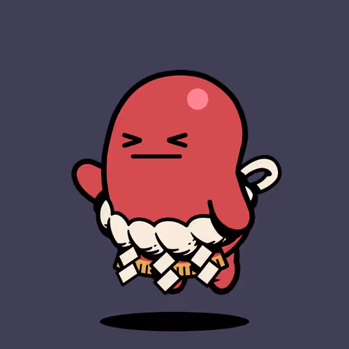 Bean #19246