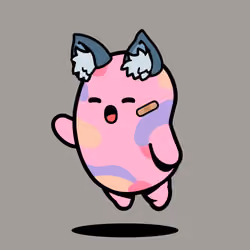 Bean #18448