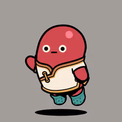 Bean #78