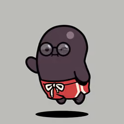 Bean #9791