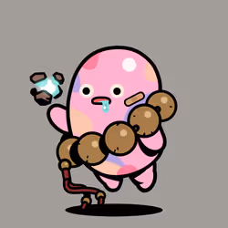 Bean #6235