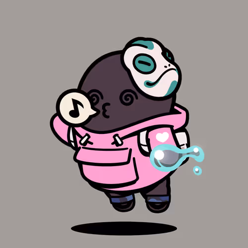 Bean #11723