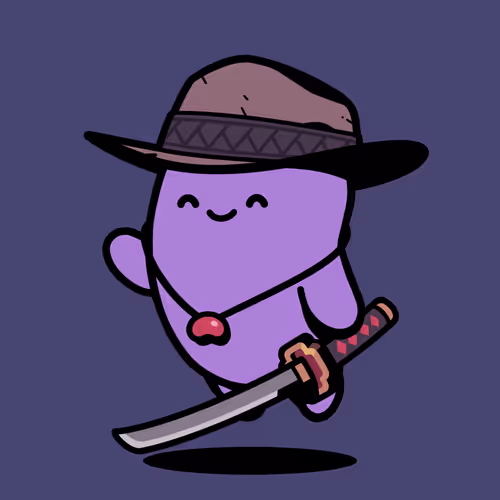 Bean #15238