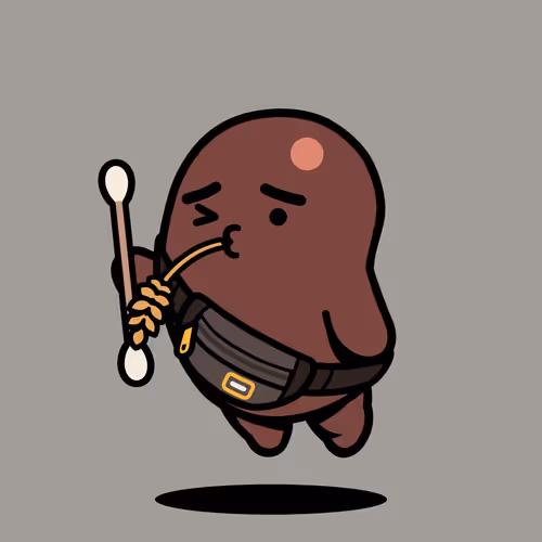 Bean #12625