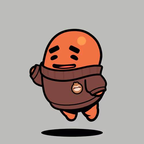 Bean #1601