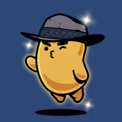 Bean #6937