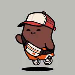 Bean #11613