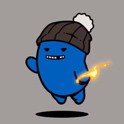 Bean #15880