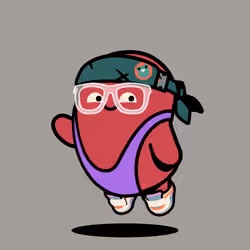 Bean #1761
