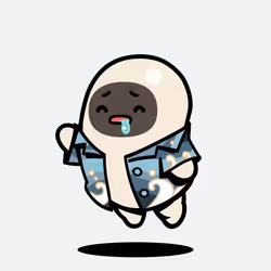 Bean #17124