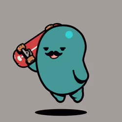 Bean #17327