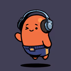 Bean #16105