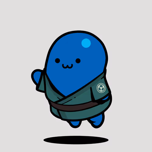 Bean #9787