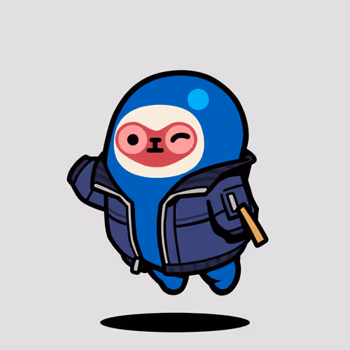 Bean #7106
