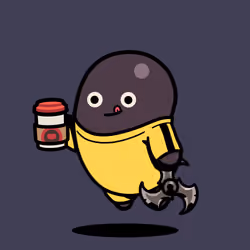 Bean #7302