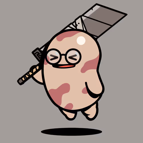Bean #255