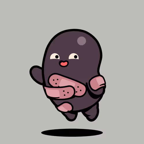 Bean #11521