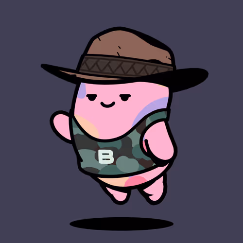 Bean #9236