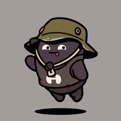 Bean #15351