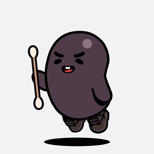 Bean #13050