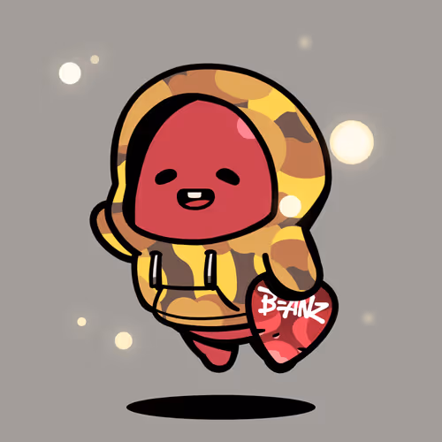 Bean #7179