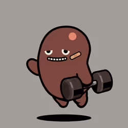 Bean #11691