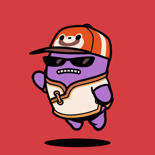 Bean #13067