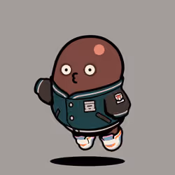 Bean #18513