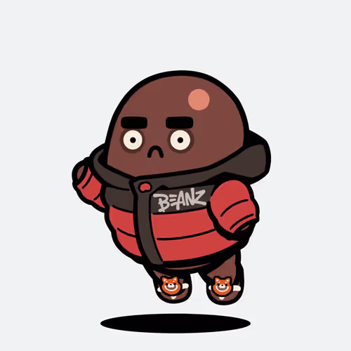 Bean #12090