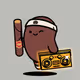 Bean #13580