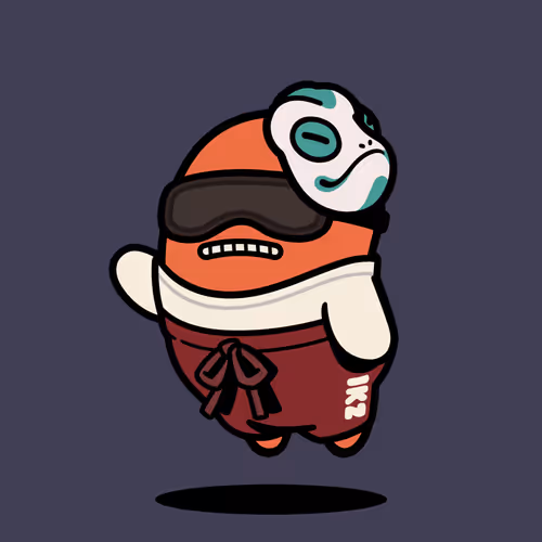 Bean #5116