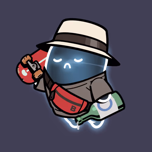 Bean #14064