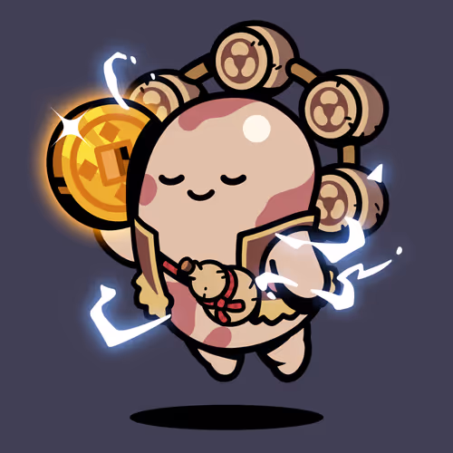 Bean #13064