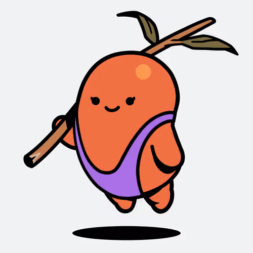 Bean #18681
