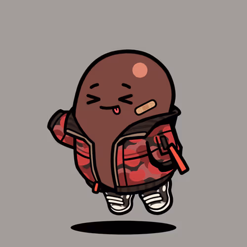 Bean #6494