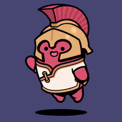 Bean #8189