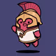 Bean #8189
