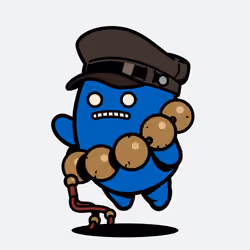 Bean #13623