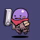 8692