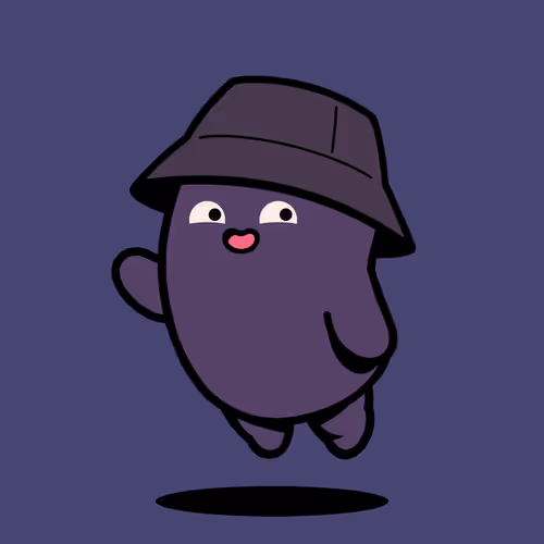 Bean #6019