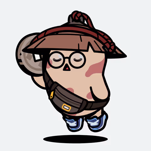 Bean #19190