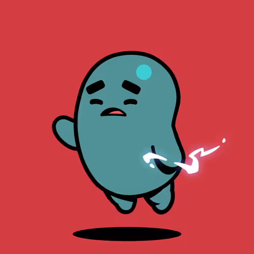 Bean #11292