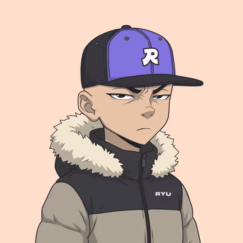 Projectryujin
