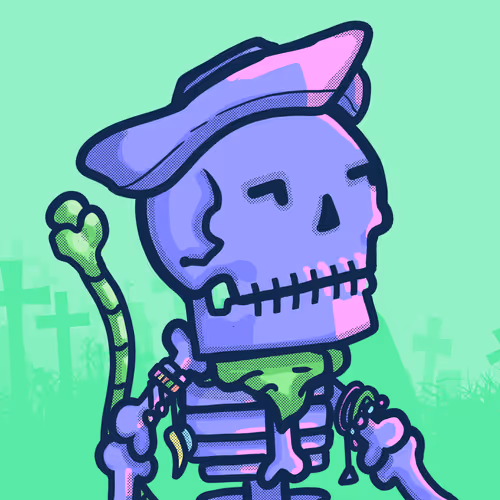 Babyskulls