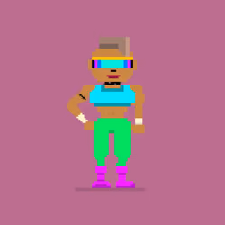 Swol Starla #192