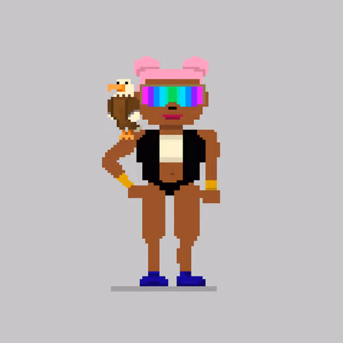 Swol Starla #435