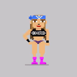 Swol Starla #336
