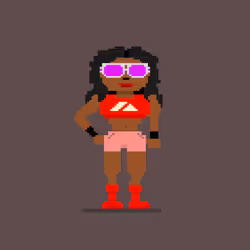 Swol Starla #333